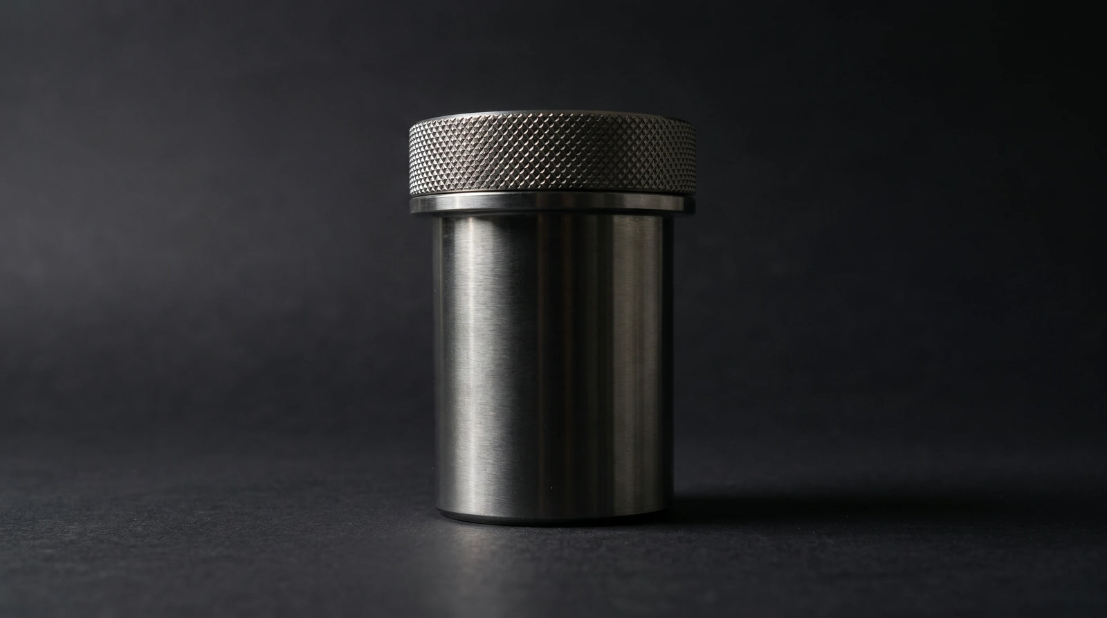 Canister object detail